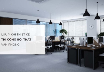 Đừng làm việc với các CTY thiết kế nếu...