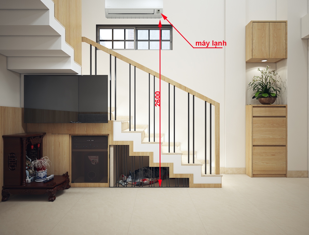 Nhà phố Quận 8 - 7