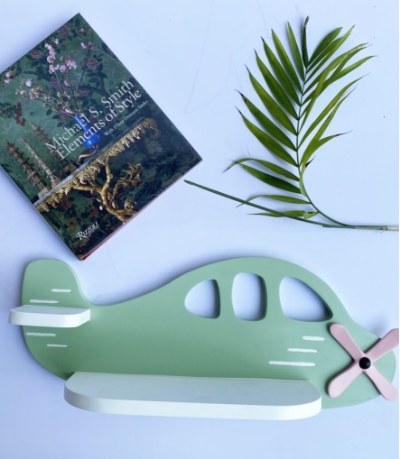 KỆ TREO HÌNH MÁY BAY