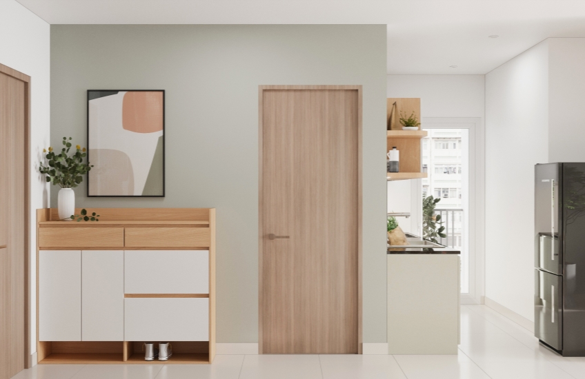 CĂN HỘ LAVITA CHARM 2 PHÒNG NGỦ