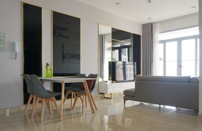 CĂN HỘ LUX GARDEN