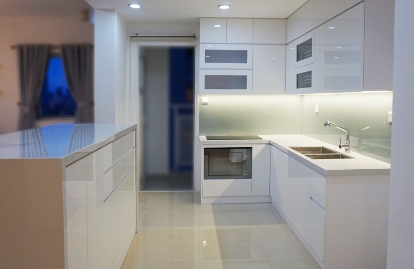 CĂN HỘ SUNRISE RIVERSIDE