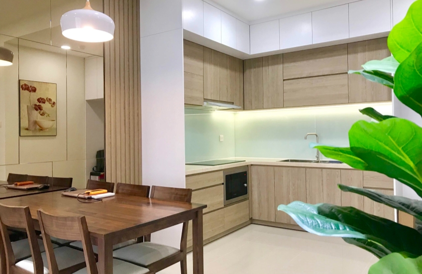 CĂN HỘ THE SUN AVENUE