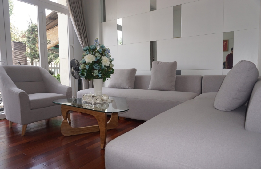 NHÀ PHỐ CHÚ LIÊM - TÂY NINH