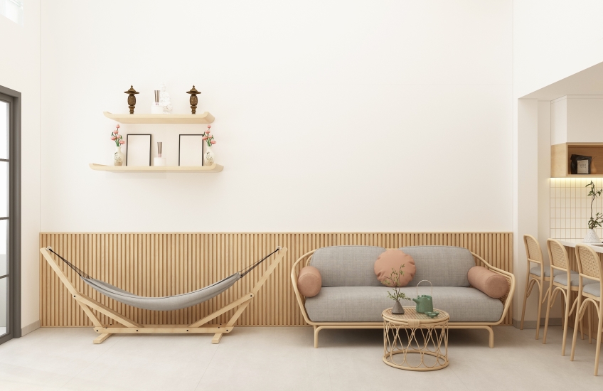 NHÀ PHỐ HÓC MÔN