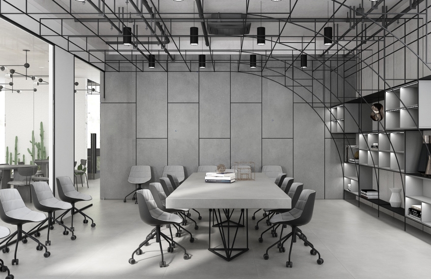 VĂN PHÒNG STUDIO CHỤP ẢNH