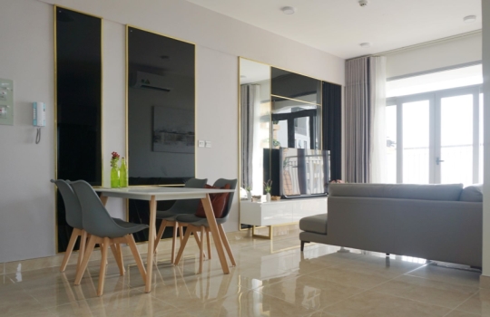 CĂN HỘ LUX GARDEN