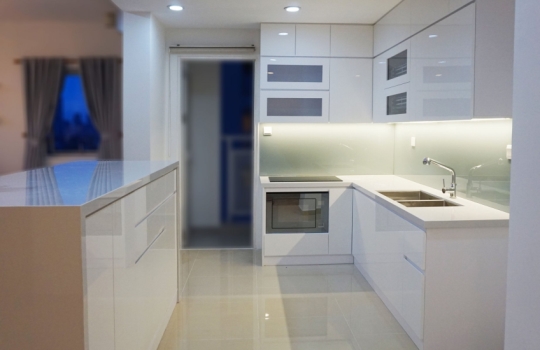 CĂN HỘ SUNRISE RIVERSIDE