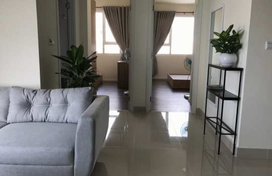 CĂN HỘ THE PARK RESIDENCE