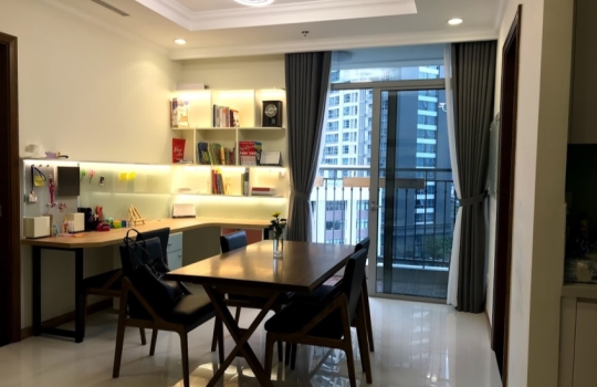 CĂN HỘ VINHOMES - ANH HÀO