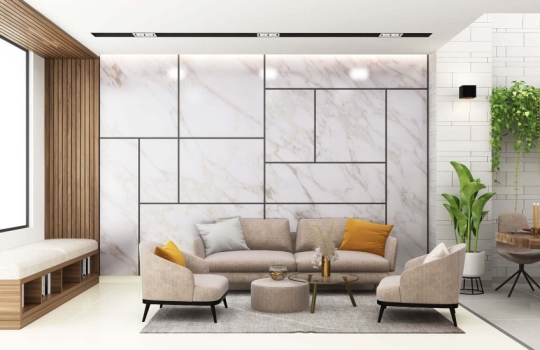 NHÀ PHỐ ANH BẢO - BÌNH DƯƠNG