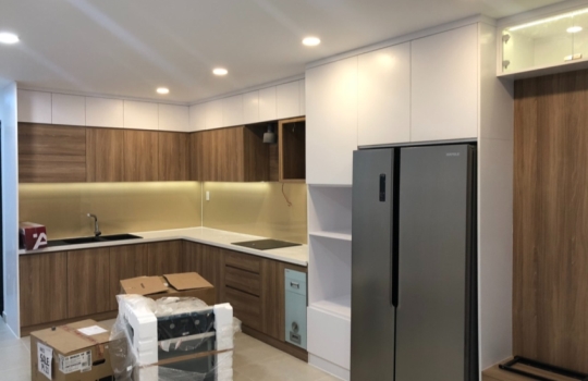 NHÀ PHỐ ANH TRUNG