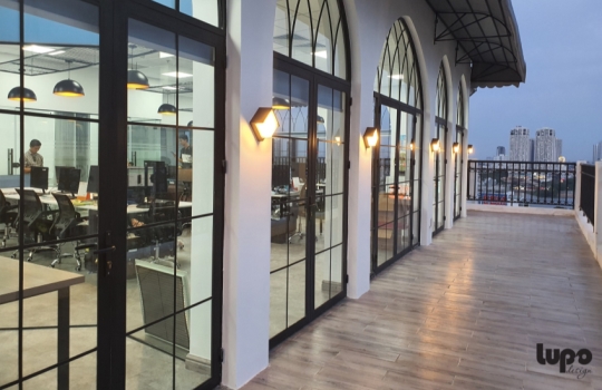 THI CÔNG VĂN PHÒNG GTRIP