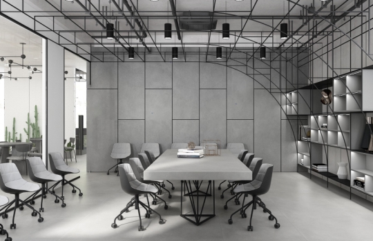 VĂN PHÒNG STUDIO CHỤP ẢNH