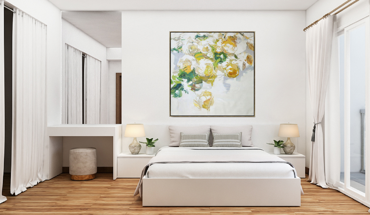 Tổng hợp mẫu thiết kế nội thất chung cư 110m2 sang trọng và hiện đại