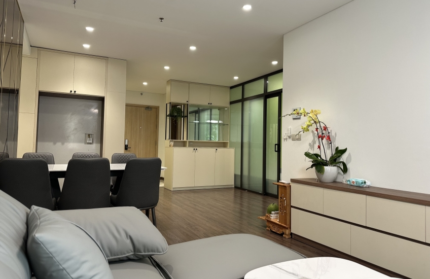 CĂN HỘ HÀ ĐÔ 7