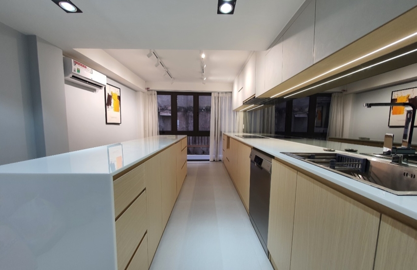 NHÀ PHỐ CƯ XÁ ĐÔ THÀNH